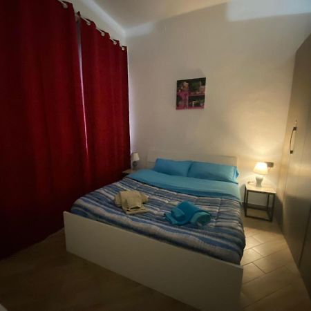 La Casa Di Sara Leilighet Nuoro  Eksteriør bilde