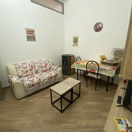 La Casa Di Sara Leilighet Nuoro  Rom bilde