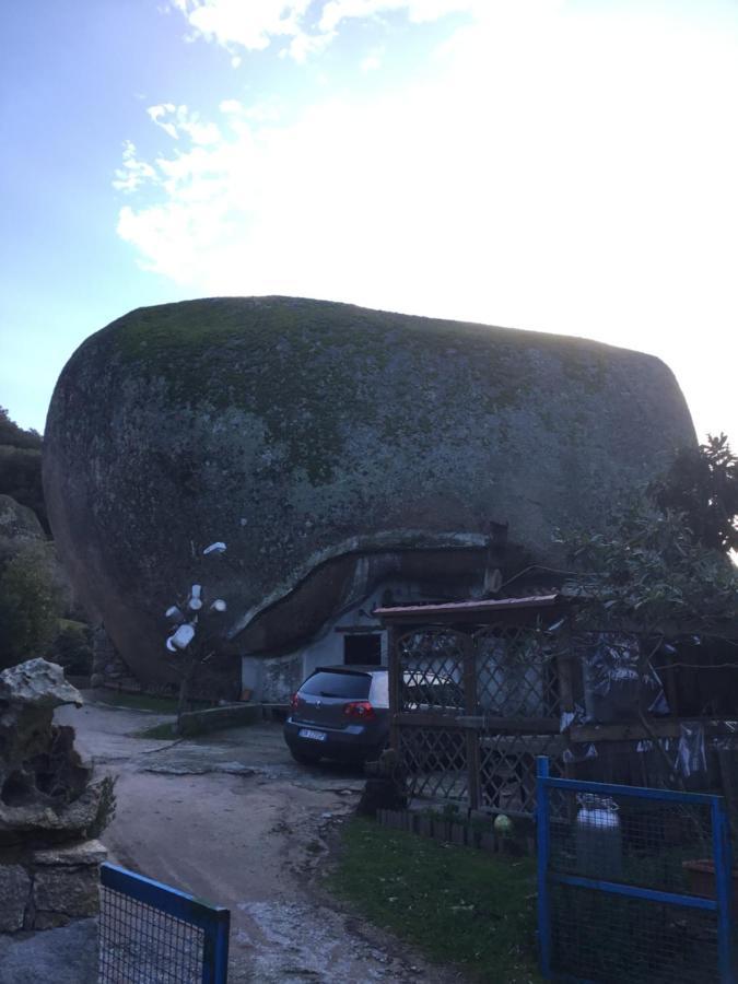 La Casa Di Sara Leilighet Nuoro  Eksteriør bilde