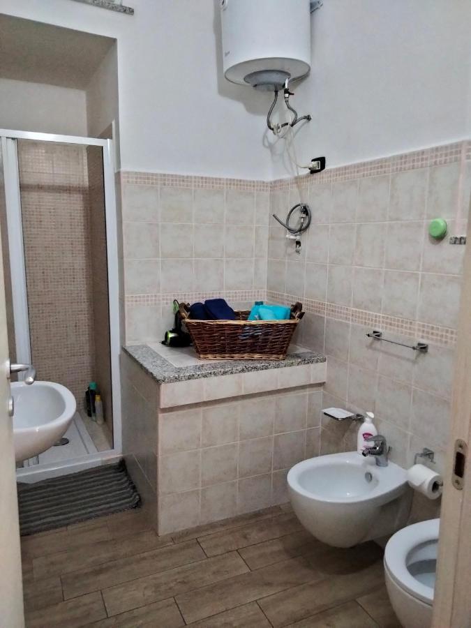 La Casa Di Sara Leilighet Nuoro  Eksteriør bilde