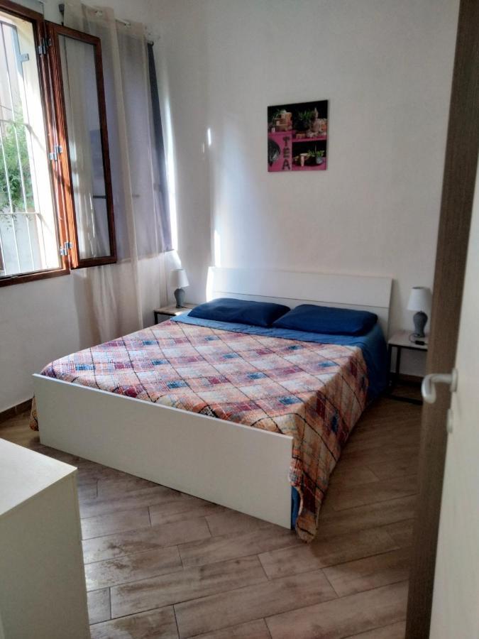 La Casa Di Sara Leilighet Nuoro  Eksteriør bilde
