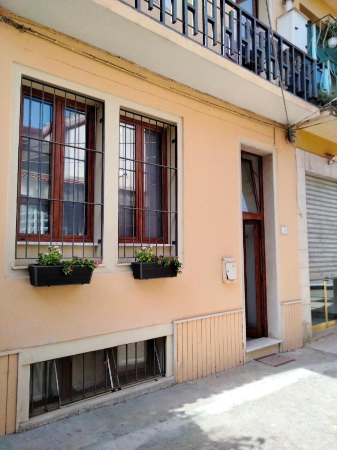 La Casa Di Sara Leilighet Nuoro  Eksteriør bilde