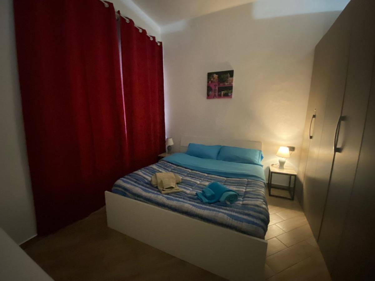 La Casa Di Sara Leilighet Nuoro  Eksteriør bilde