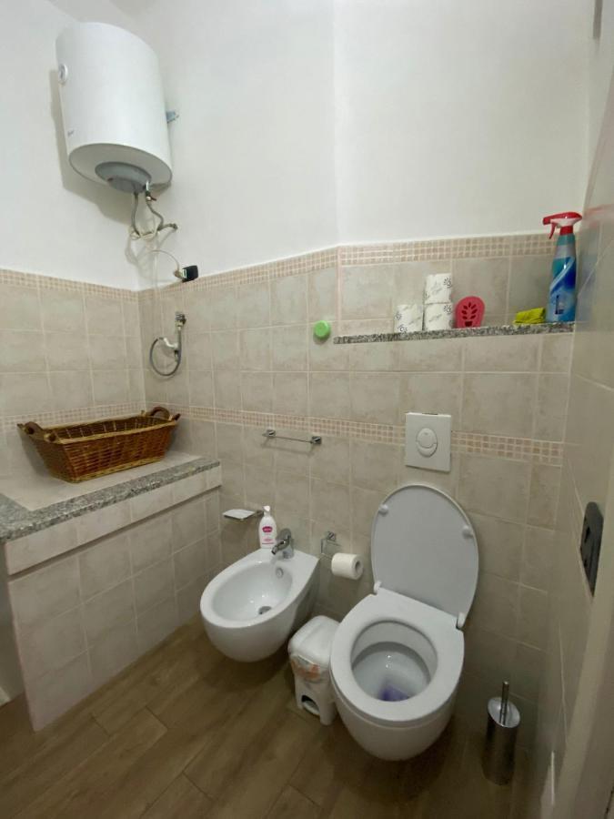 La Casa Di Sara Leilighet Nuoro  Rom bilde