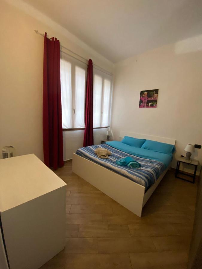 La Casa Di Sara Leilighet Nuoro  Eksteriør bilde