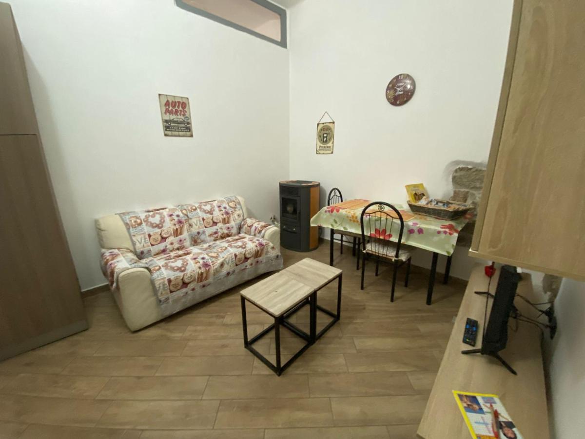 La Casa Di Sara Leilighet Nuoro  Rom bilde