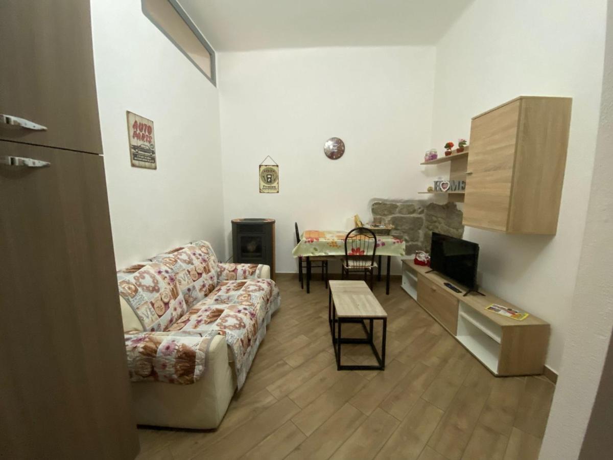 La Casa Di Sara Leilighet Nuoro  Rom bilde