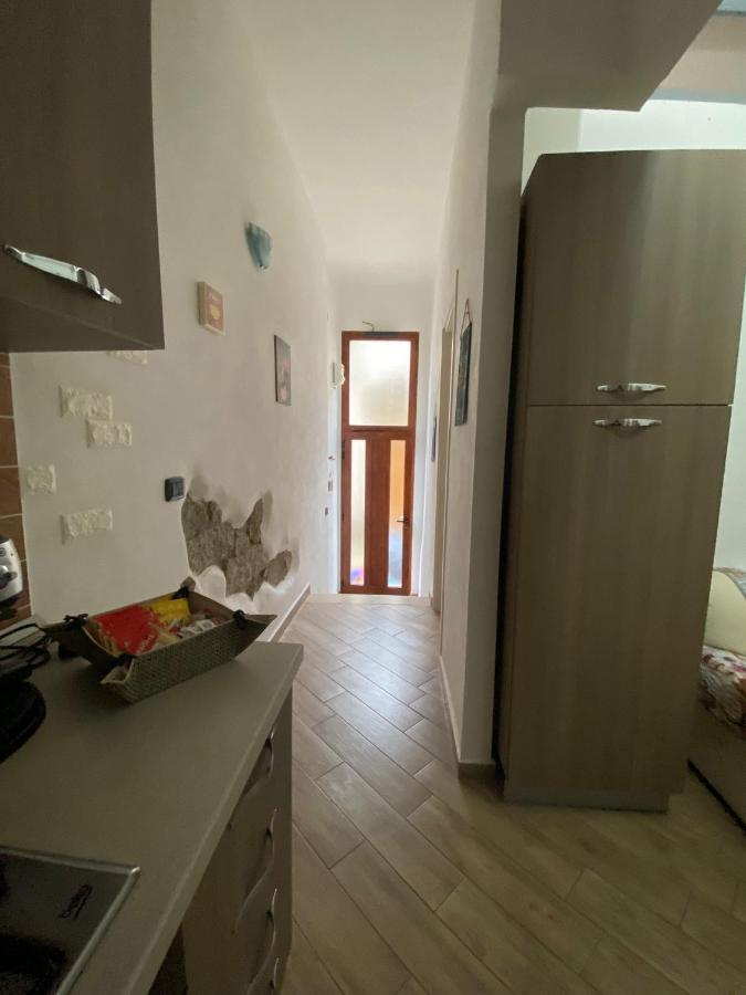 La Casa Di Sara Leilighet Nuoro  Rom bilde
